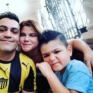 Meet your Posher, Alexa